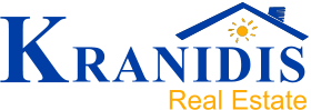 Kranidis Real Estate in Rhodes