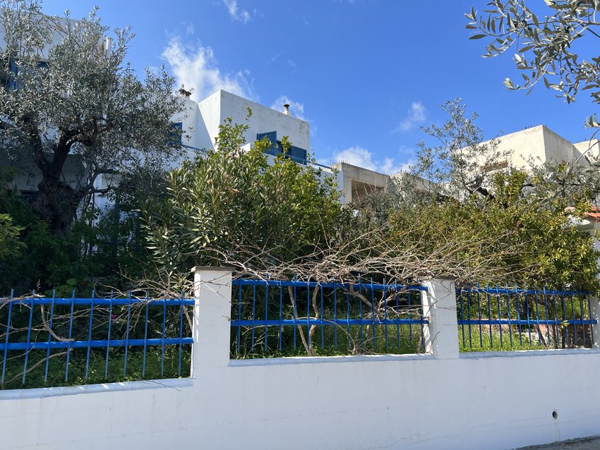 GUESTHOUSE for Sale - COMUNE SOUTH RHODES