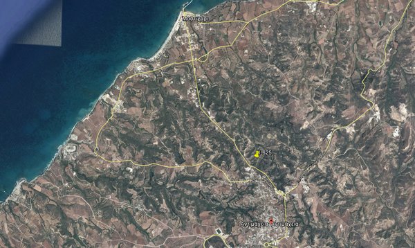 FARM LAND for Sale - DODECANESE ISLANDS