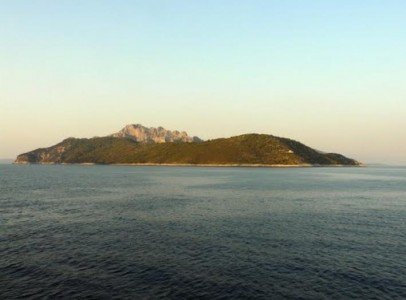 ISLE for Sale - THE REST OF GREECE
