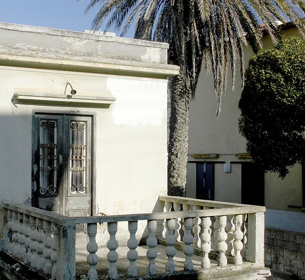 Традиционный дом На продажу - р. Родос