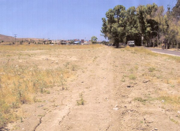 FARM LAND for Sale - DODECANESE ISLANDS