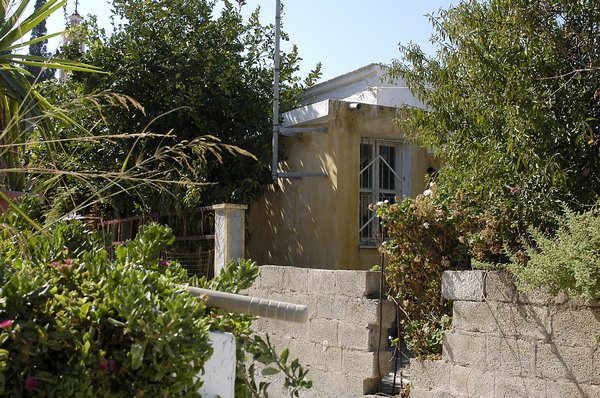 DETACHED HOUSE for Sale - COMUNE KAMIROS