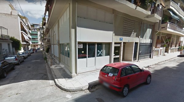 Магазин Сдача в наем - Афины