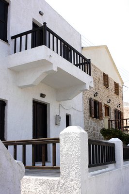 DETACHED HOUSE for Sale - DODECANESE ISLANDS