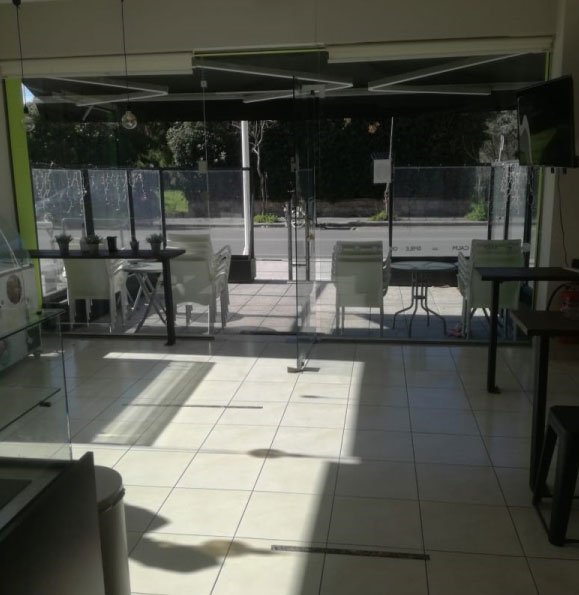 BUSINESS for Rent - COMUNE RHODES TOWN