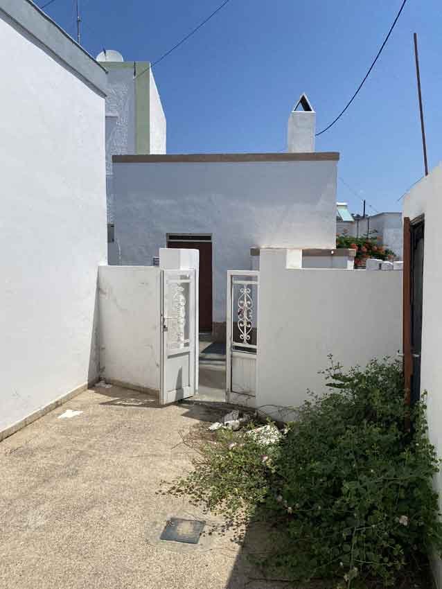 TRADITIONAL HOUSE for Sale - COMUNE ARCHANGELOS