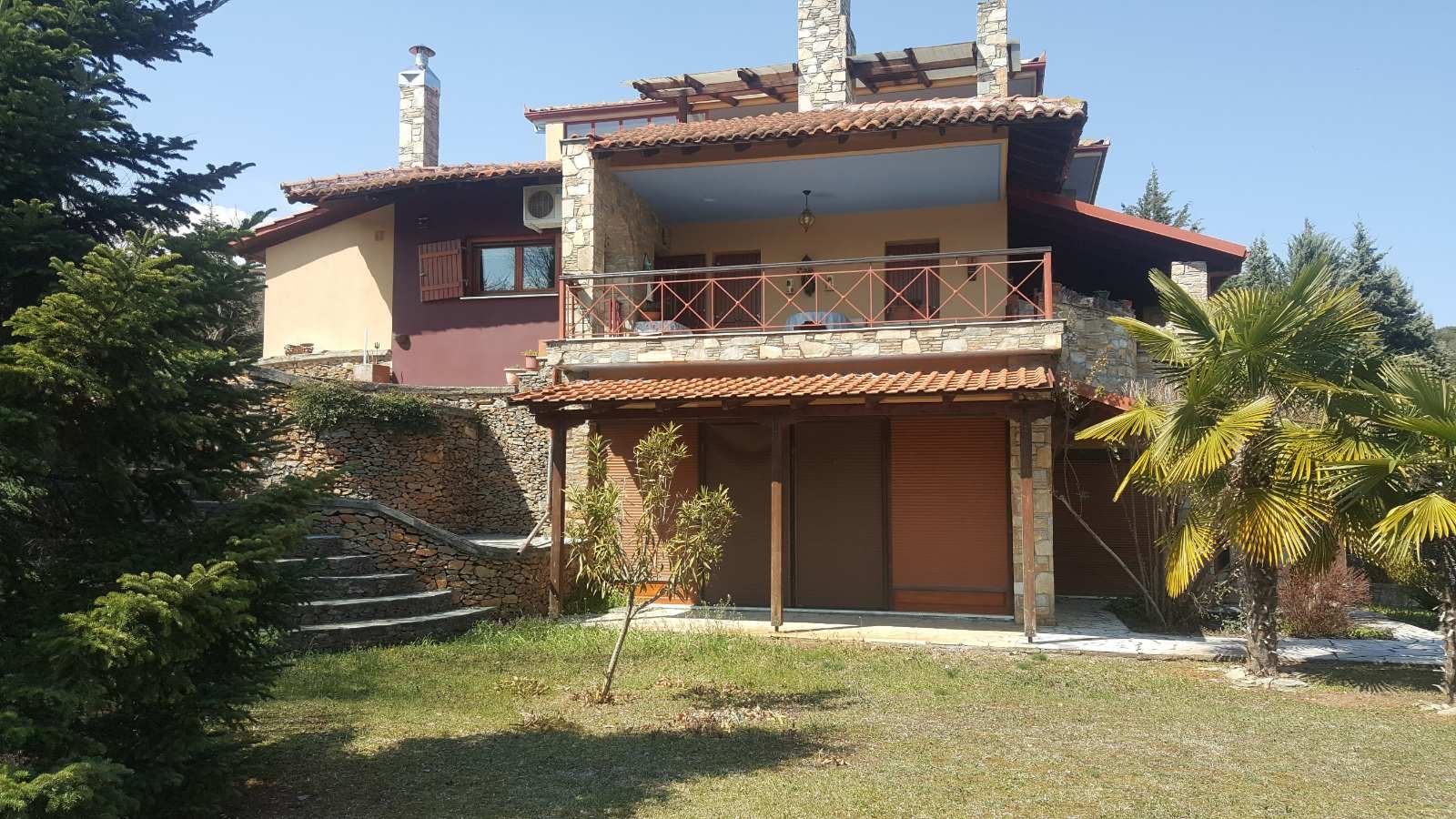 DETACHED HOUSE for Sale - THE REST OF GREECE