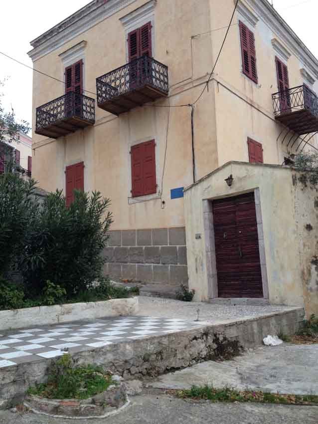 TRADITIONAL HOUSE for Sale - THE REST OF GREECE