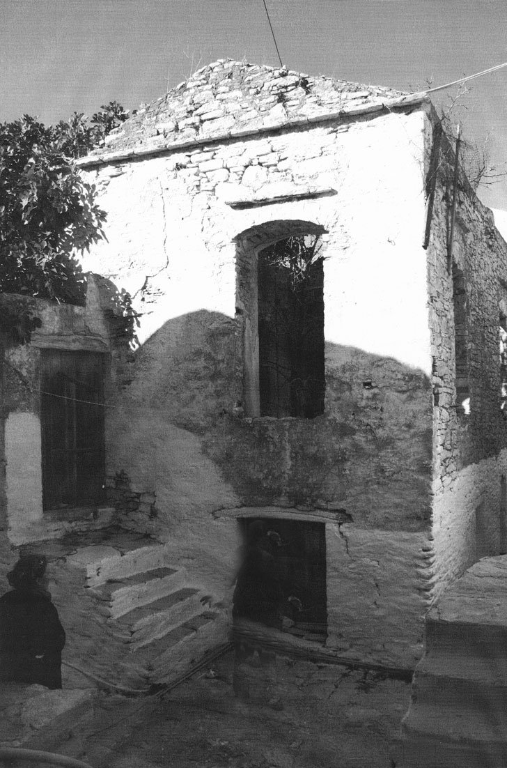 Традиционный дом На продажу - Додеканис