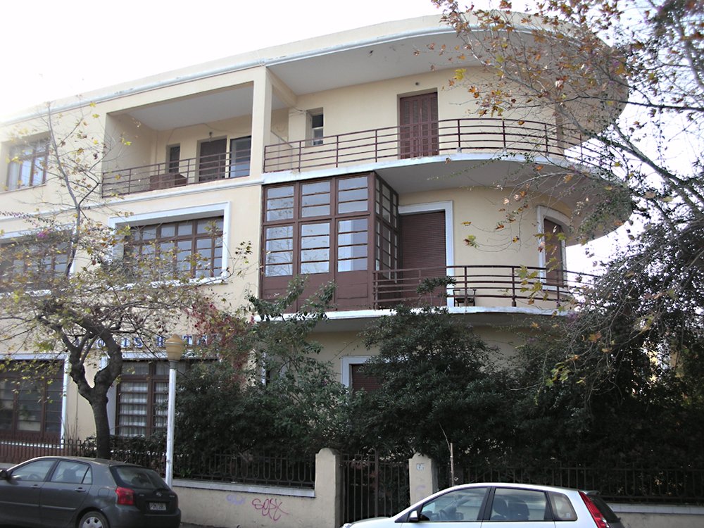 HOTEL for Rent - COMUNE RHODES TOWN