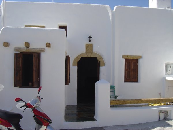 Традиционный дом На продажу - р. Калифеа
