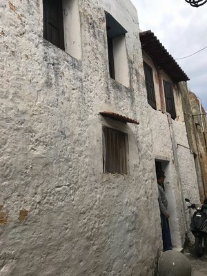 Традиционный дом На продажу - р. Родос