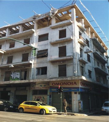 BUILDING for Sale - THE REST OF GREECE