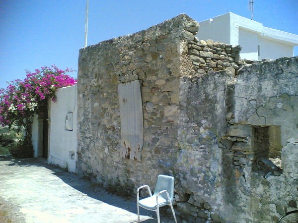 TRADITIONAL HOUSE for Sale - COMUNE SOUTH RHODES