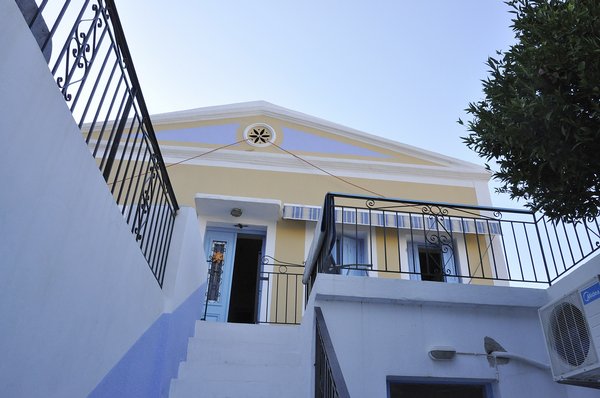 TRADITIONAL HOUSE for Sale - DODECANESE ISLANDS