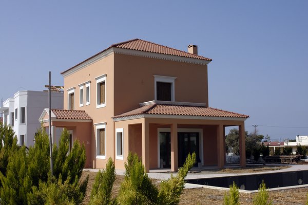2 katlı müstakil ev Satılık - IALISOS