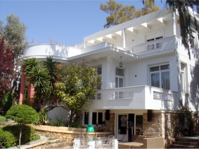 Одноквартирный дом На продажу - Афины