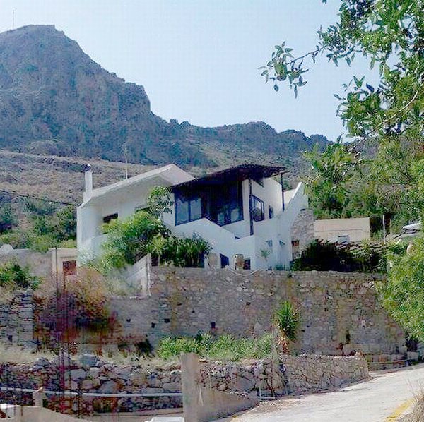 TRADITIONAL HOUSE for Sale - DODECANESE ISLANDS