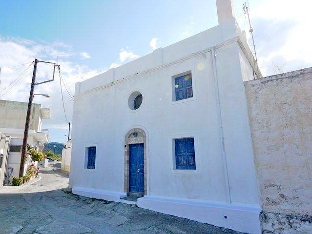 TRADITIONAL HOUSE for Sale - COMUNE LINDOS