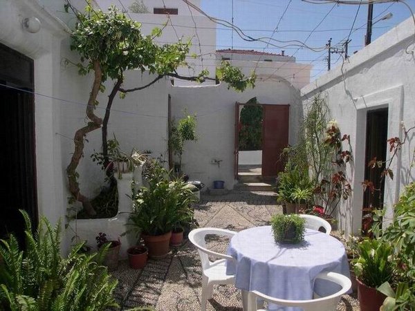 TRADITIONAL HOUSE for Sale - COMUNE KALLITHEA